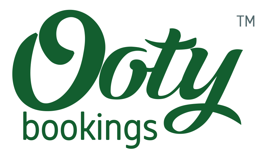 Ooty Bookings